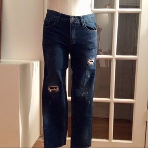 PUBLIC&Co.DENIM 30” waist